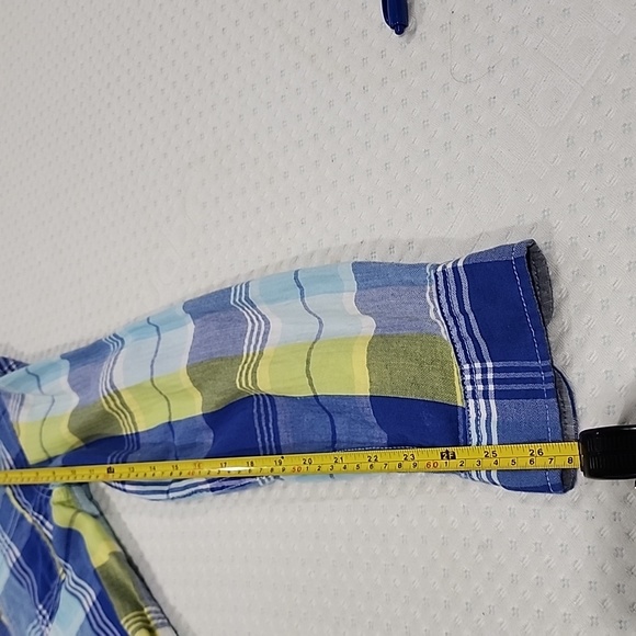 Boys #longsleeve #collared #cat&jack #XL - Picture 4 of 10